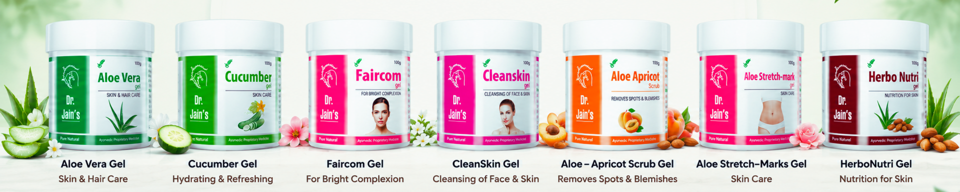 Skin Care