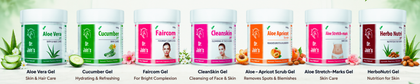 Skin Care