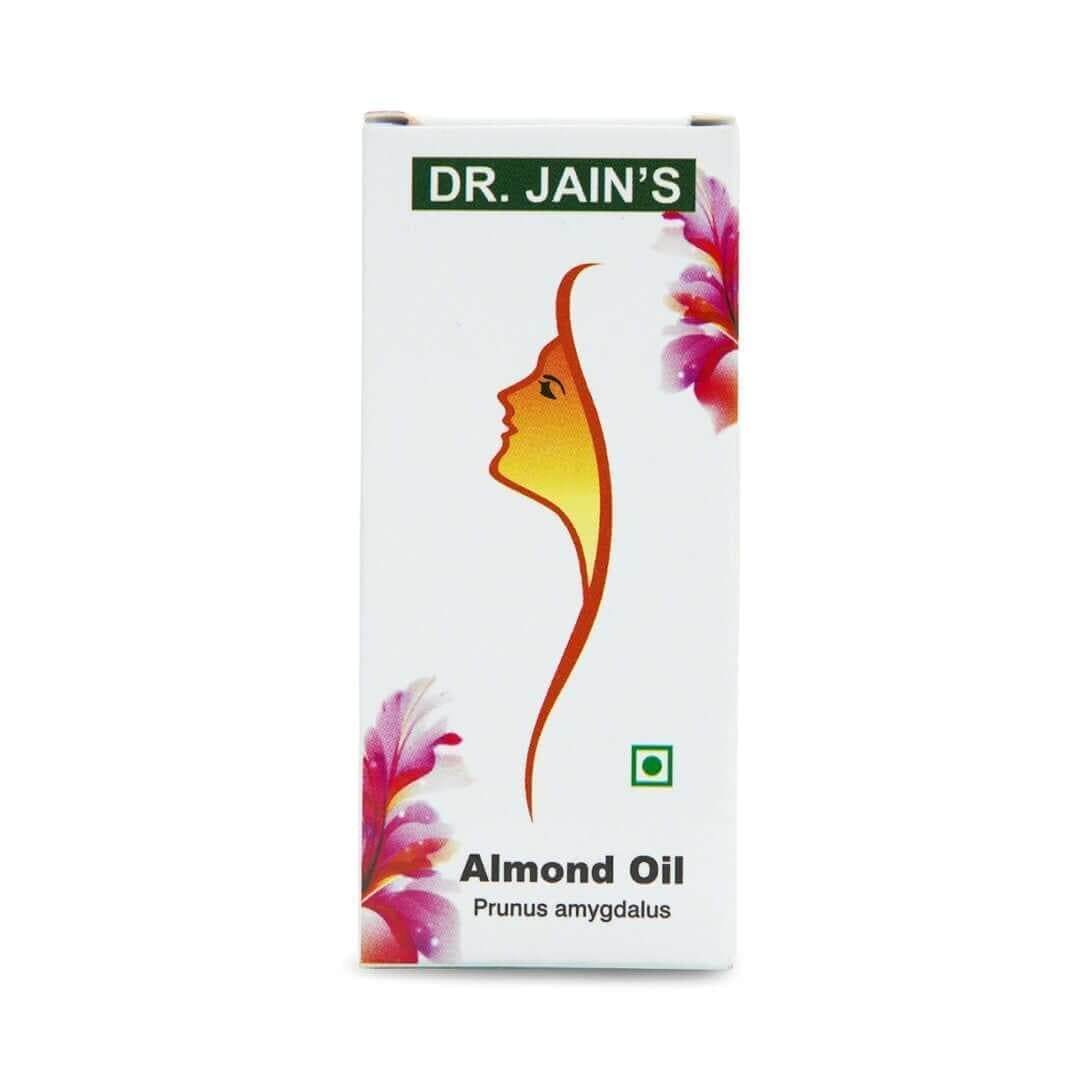 Almond Essential Oil, 15 ml - 3