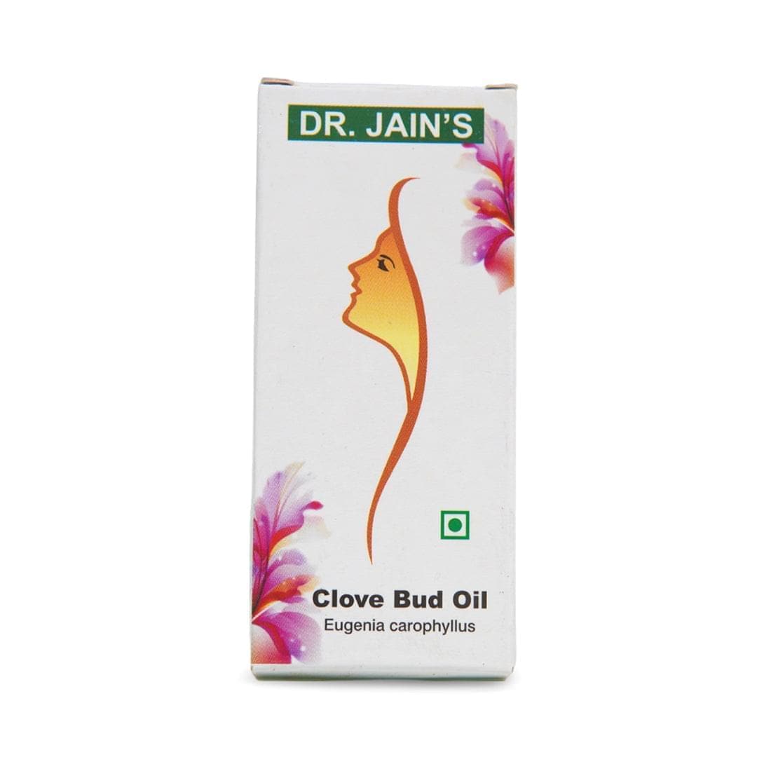 Clove Bud Essential Oil, 15 ml -7