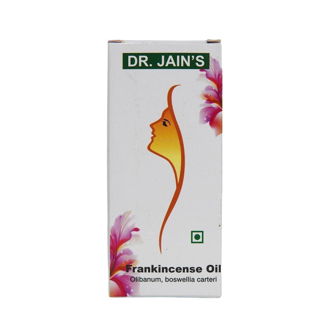 Frankincense Essential Oil, 15 ml - 2