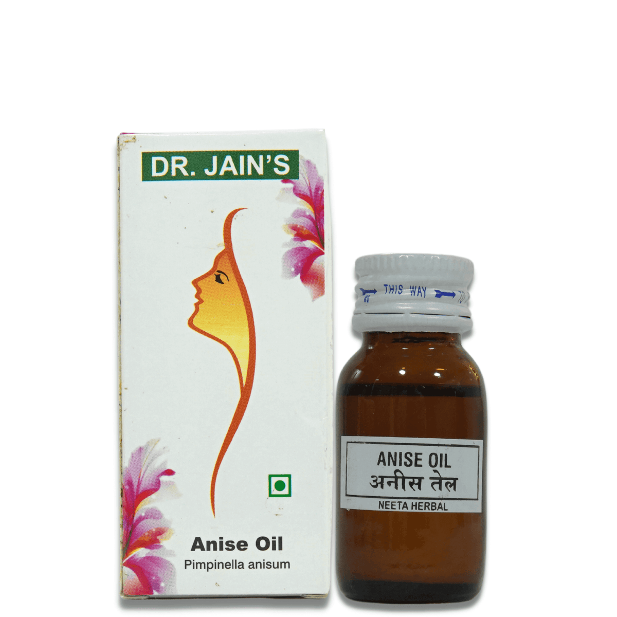 Anise Essential Oil, 15 ml 