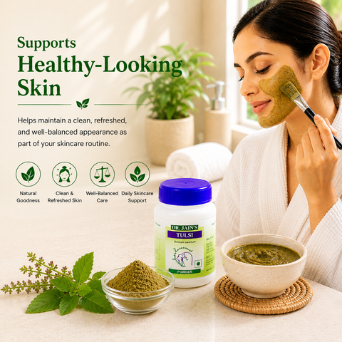 Tulsi Ayurvedic Powder, 45 g