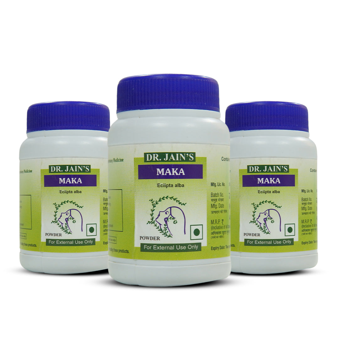 Maka Ayurvedic Powder, 45 g