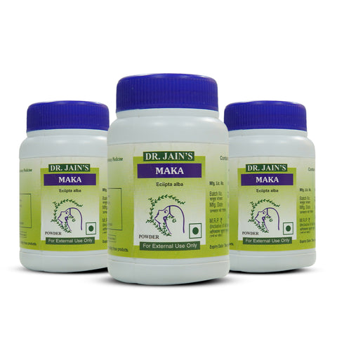 Maka Ayurvedic Powder, 45 g