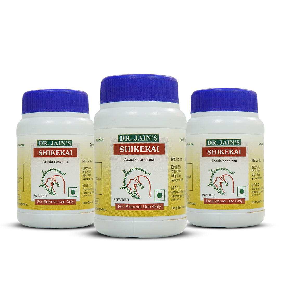Shikekai Ayurvedic Powder, 45 g