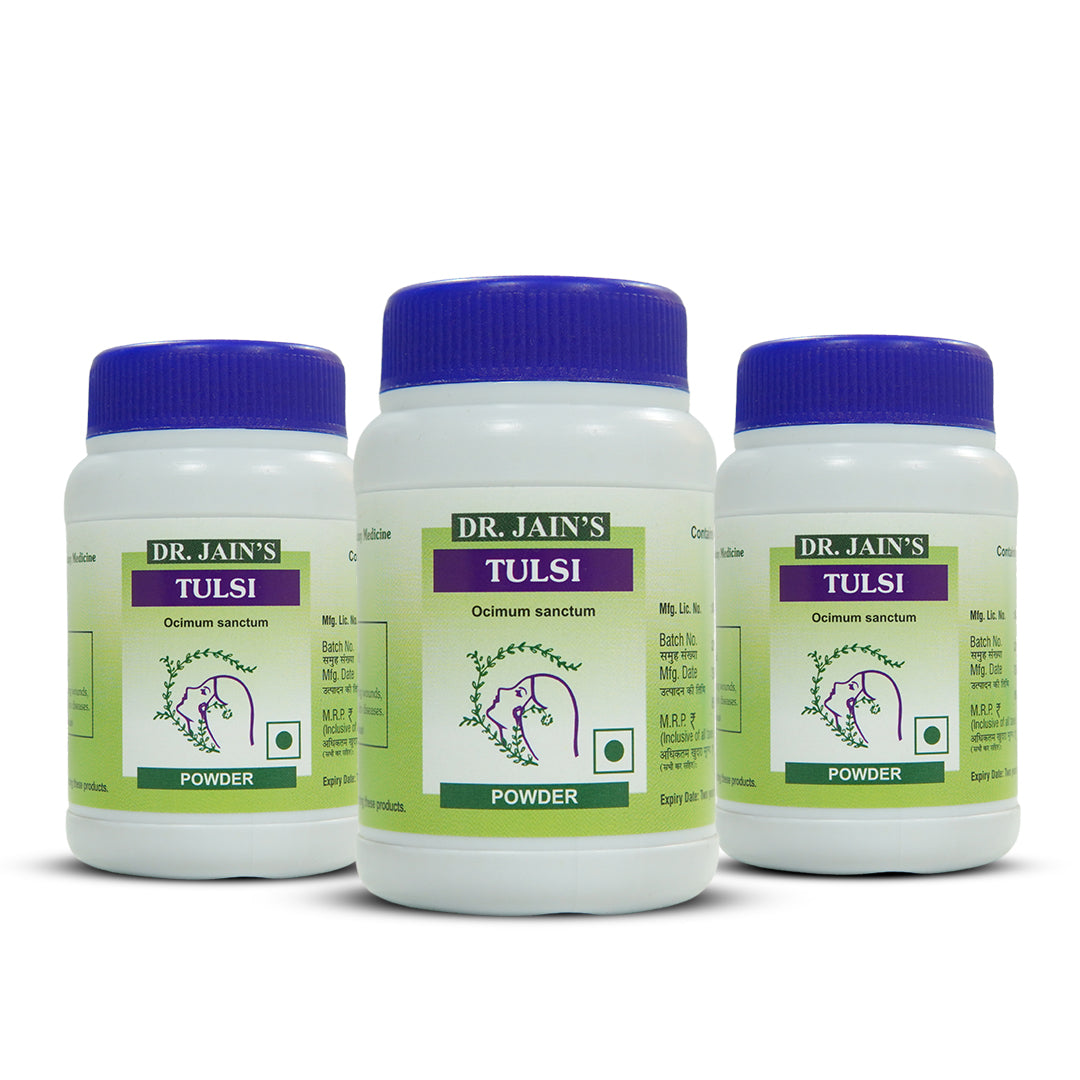 Tulsi Ayurvedic Powder, 45 g