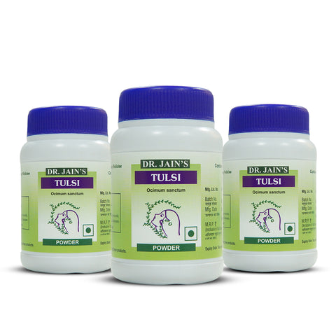 Tulsi Ayurvedic Powder, 45 g