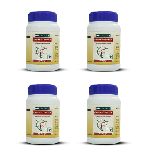 Shankhpushpi Ayurvedic Powder, 45 g