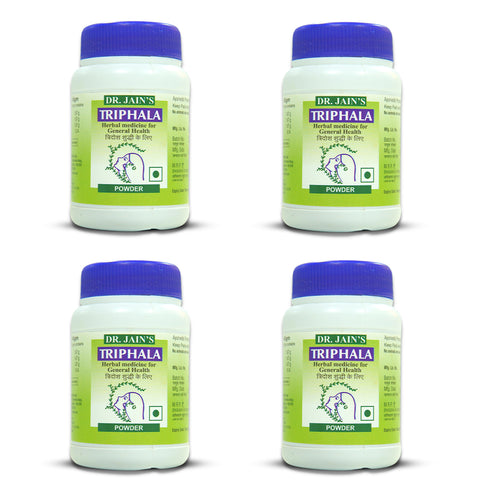 Triphla Ayurvedic Powder, 45 g