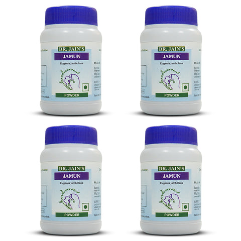 Jamun Ayurvedic Powder, 45 g