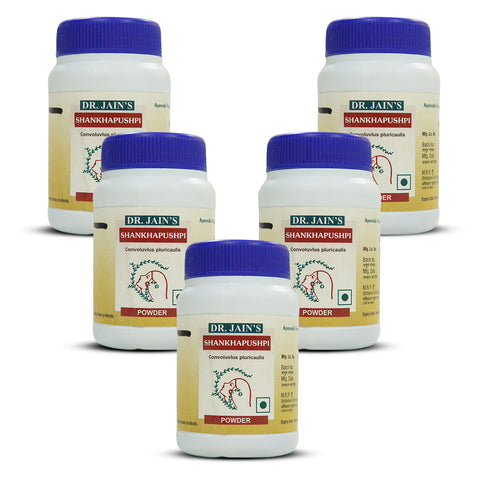 Shankhpushpi Ayurvedic Powder, 45 g