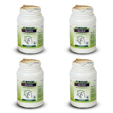 Aloes(Kumari) Ayurvedic Powder, 45 g