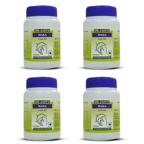 Maka Ayurvedic Powder, 45 g