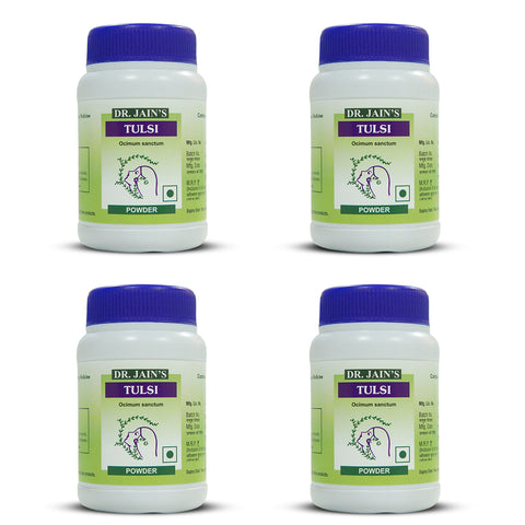 Tulsi Ayurvedic Powder, 45 g