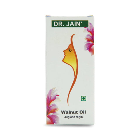 Walnut Essential Oil, 15 ml Dr. Jain's